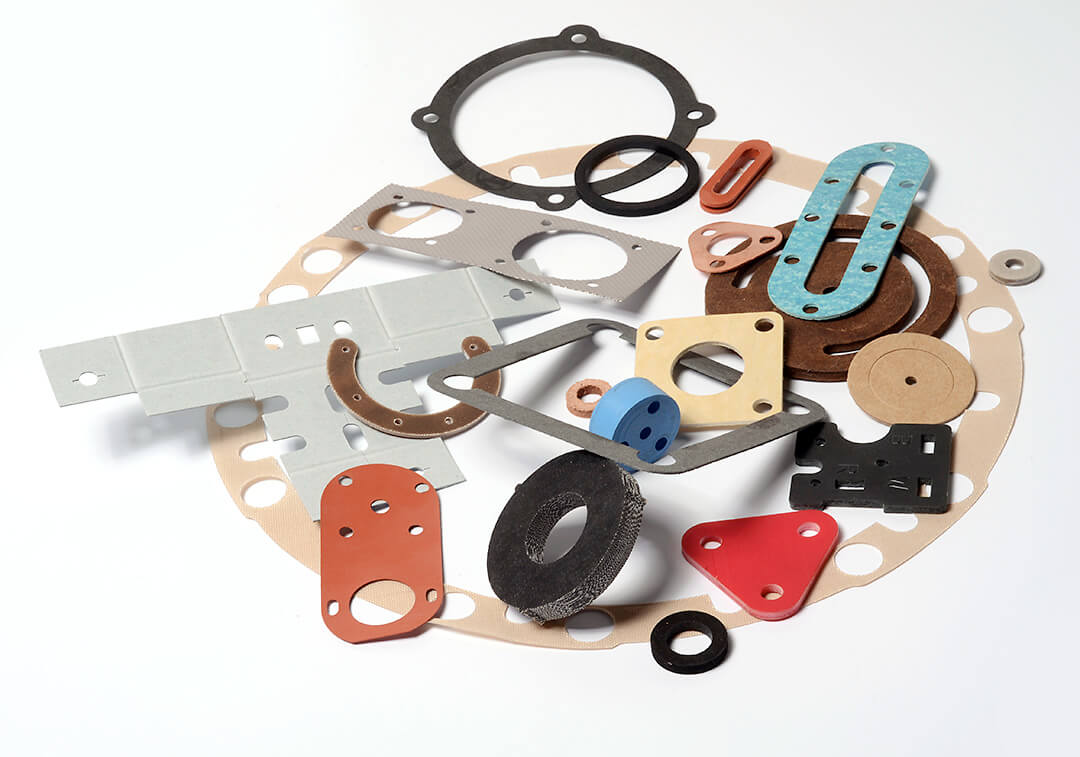gasket material selection guide